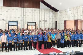 Sinergi PLN dan Pemkab Solok Selatan akselerasi BPBL untuk pemerataan akses listrik