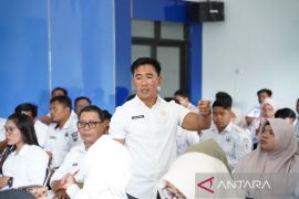 Diskominfo Tanah Bumbu tingkatkan layanan informasi dan pengaduan publik