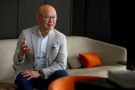 One Global Capital Ekspansi Bisnis Hotel Butik di Parramatta