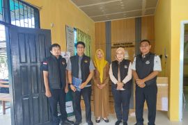 Perkuat Pengawasan, Imigrasi Parepare bentuk Desa Binaan Imigrasi di Pinrang