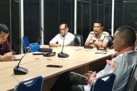DPRD Kabupaten Gorontalo targetkan finalisasi SOTK pada Mei 2026