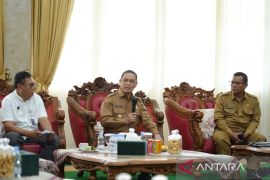 Pemprov Kalbar perkuat pengawasan Program MBG