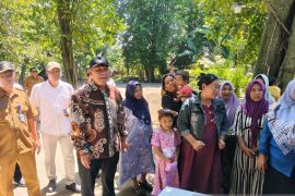 Anggota DPR RI apresiasi ekosistem edukasi di Kampung Lali Gadget