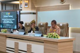 NTT mempelajari pengembangan free trade zone Batam