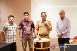 Pemprov Maluku kembangkan fitur data spasial dan sistem kendali mutu platform "Lawamena"