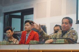 Bawaslu RI tekankan jaga ruang literasi demokrasi