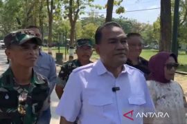 Bupati Blora: 55 truk untuk memperkuat distribusi dan usaha KDKMP