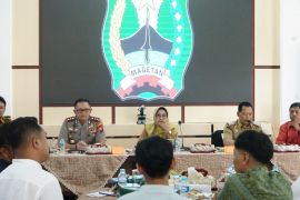 Pemkab Magetan siapkan sejumlah skema penyerapan produksi telur ayam