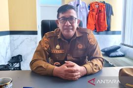 1.967 jiwa dan 570 rumah terdampak banjir di Kolaka