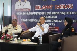 Wali Kota Sukabumi ajak warga aktif cegah rokok ilegal