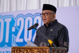 Wamenaker: SDM ekonomi kreatif siap dorong Indonesia Emas 2045