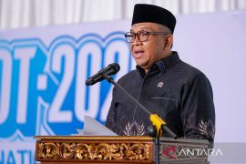 Wamenaker: Kesiapan SDM ekonomi kreatif fondasi jadikan Indonesia Emas