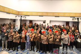 DKPP latih kemampuan TPD teknik penggalian fakta sidang