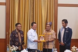 Pemprov NTT dan Kepri kolaborasi pembuatan lagu