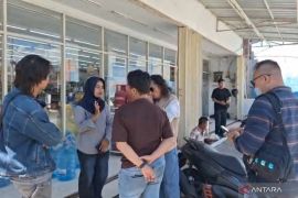 Polda NTB mengungkap delapan aksi penipuan modus kenalan via Facebook
