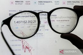 Analis: Bitcoin sempat tembus 81 ribu dolar didorong RUU kripto AS
