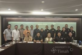 PT Timah - Serikat Pekerja sepakati PKB