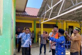 Disdikbud Aceh Tamiang fokus bangun sekolah rusak akibat bencana