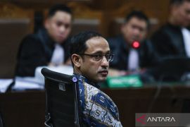 Sidang pembacaan tuntutan kasus dugaan korupsi Chromebook digelar pada 13 Mei