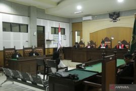 Hakim perkuat hak Pemprov NTB terkait lahan 65 hektare di Trawangan