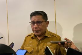 Pemkot Ambon minta warga hindari kawasan rawan bencana akibat tingginya curah hujan