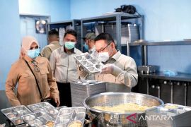 KSP: Dapur SPPG tidak layak harus segera diperbaiki atau ditangguhkan