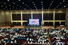 Sebanyak 2.000 pelajar ikuti "Jakarta Road Safety Festival 2026"