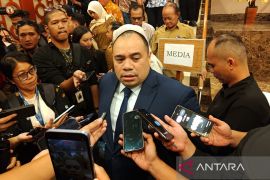 Danantara perkuat pengelolaan aset negara untuk fundamental ekonomi RI