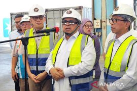 BPJPH harmonisasi 1.060 Kode HS produk wajib halal
