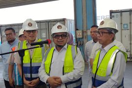 BPJPH akan terapkan logo halal RI pada daging impor Brasil
