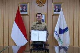 BPOM, WHO sign grant agreement worth US$997,853