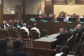 Eks Dirut Pertamina Patra Niaga divonis 6 tahun bui pada kasus minyak