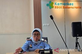 Bandara Soetta kembali terapkan standar kesehatan pejalan luar negeri
