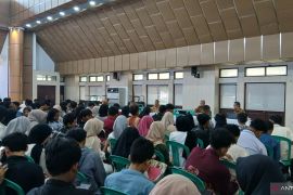 Pemkab Tangerang perluas beasiswa pendidikan di perguruan tinggi