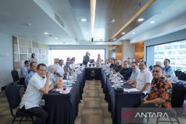 Adaro Indonesia diinginkan  maksimalkan hilirisasi batu bara Kalsel