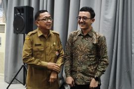 Koreografer perkenalkan riset berbasis praktik dalam penciptaan tari kontemporer