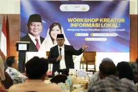 Kaposwil PRR Aceh tepis tudingan pemulihan Aceh lambat