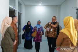 RSHD Barabai komitmen perkuat kualitas layanan KJSU kanker dan KIA