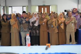 Pemkot Kediri edukasi guru soal pendampingan ABK