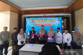 Pengasuh Ponpes di Jepara ditetapkan jadi tersangka pencabulan