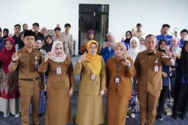Dispersip Banjar tingkatkan minat baca melalui konten kreatif