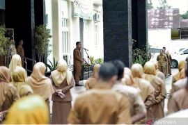 Pemkot Solok larang kegiatan wisata sekolah ringankan beban orang tua