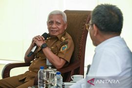 Wagub Surya dorong percepatan legalisasi sumur minyak rakyat di Langkat