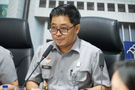 Kemenkum Sumut lakukan pendampingan kepada Pemda se-Sumut