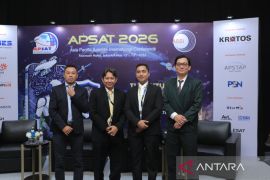 ASSI: Kedaulatan digital-integrasi teknologi perkuat ekosistem digital nasional