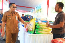 Pemkot Probolinggo gelar GPM jaga stabilitas harga jelang Idul Adha
