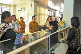 Wamen PANRB Dorong Perluasan Layanan Publik Inklusif di Kota Kupang
