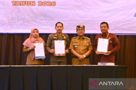 Bupati Cirebon jamin SPMB 2026 transparan
