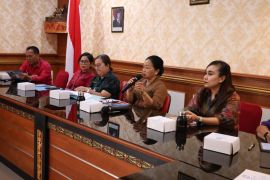 BKKBN minta Denpasar realisasikan Tempat Penitipan Anak Negeri