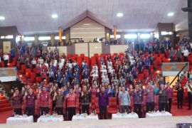 Buleleng verifikasi 103.000 penerima bansos agar tepat sasaran
